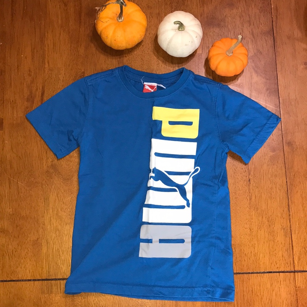 Puma Tee